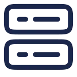Server SVG Icon